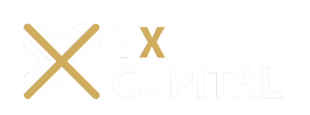 VX Capital Limited Logo